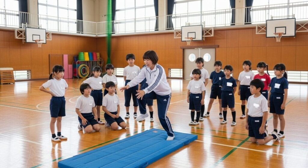 いじめ対策|本音と建て前を使い分ける教師