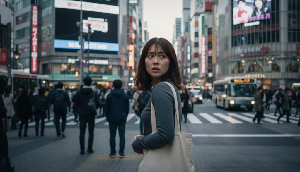 探偵が教えるネット時代の落とし穴：サイバーストーカーから身を守る方法