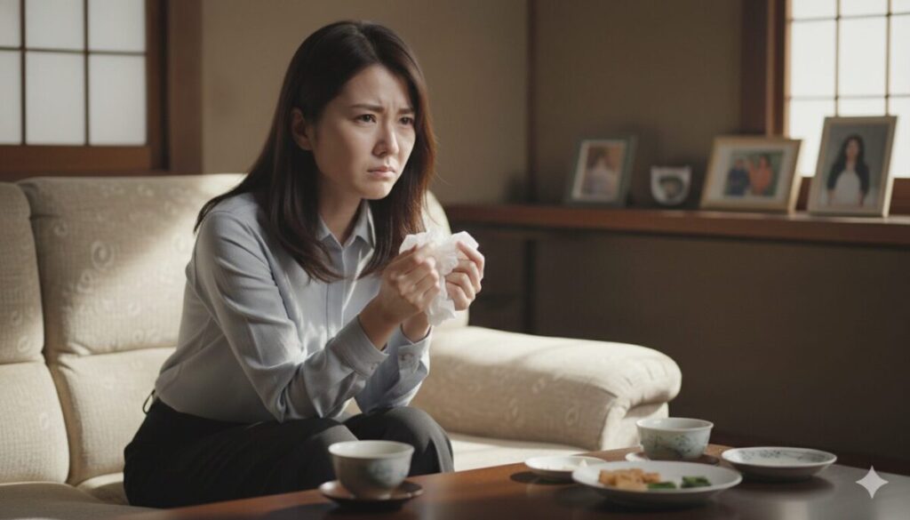 夫の深夜帰宅とスマホへの執着はなぜ「危険信号」なのか?自力調査が招く致命的なリスクと、確実に真実を掴むための「プロの論理」